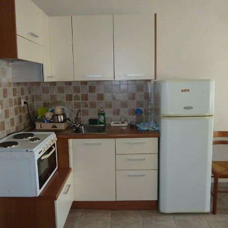 Syros House With View Apartment Ермополи Екстериор снимка