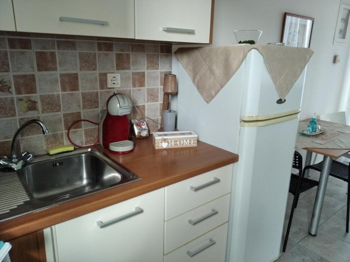 Syros House With View Apartment Ермополи Екстериор снимка