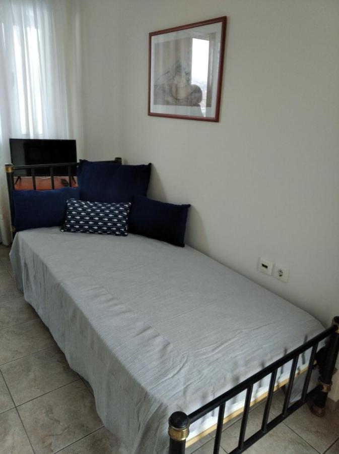 Syros House With View Apartment Ермополи Екстериор снимка