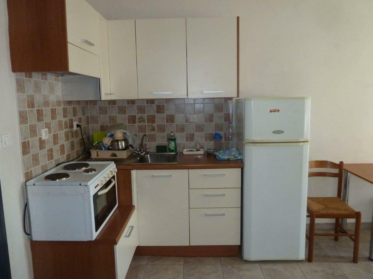 Syros House With View Apartment Ермополи Екстериор снимка