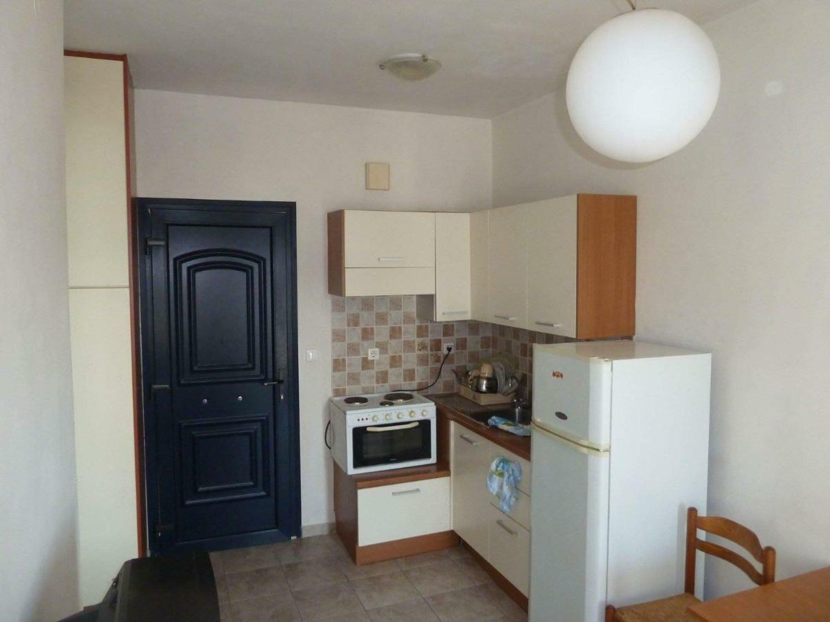 Syros House With View Apartment Ермополи Екстериор снимка